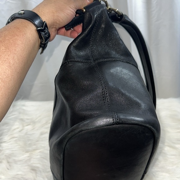 Givenchy Leather Handbag - Picture 6 of 12